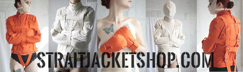 Straitjacket Shop